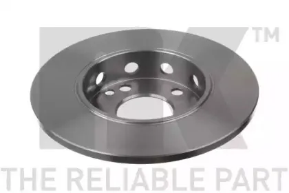 Тормозной диск NK купить