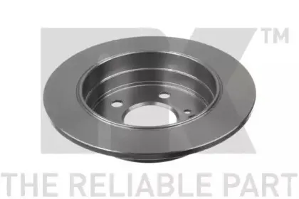 Тормозной диск NK купить