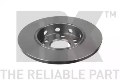 Тормозной диск NK купить