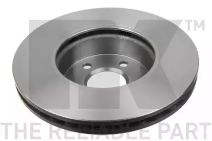 Тормозной диск NK купить