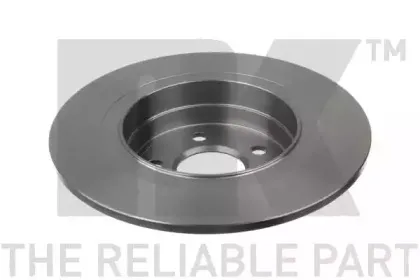 Тормозной диск NK купить