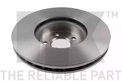 Тормозной диск NK купить