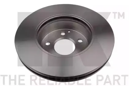 Тормозной диск NK купить