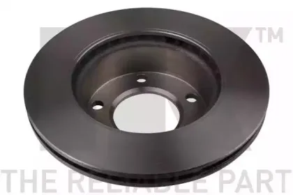 Тормозной диск NK купить