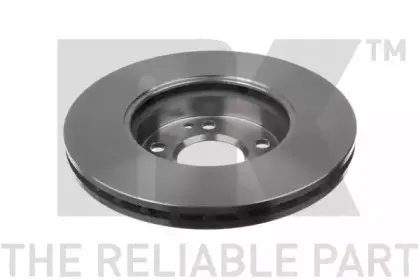 Тормозной диск NK купить