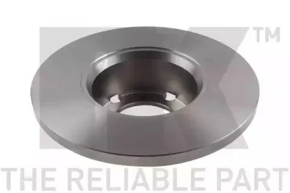 Тормозной диск NK купить