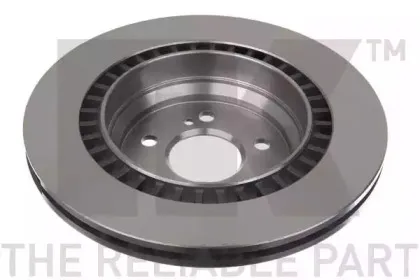 Тормозной диск NK купить