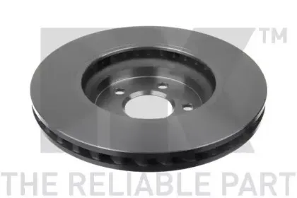 Тормозной диск NK купить