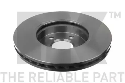 Тормозной диск NK купить