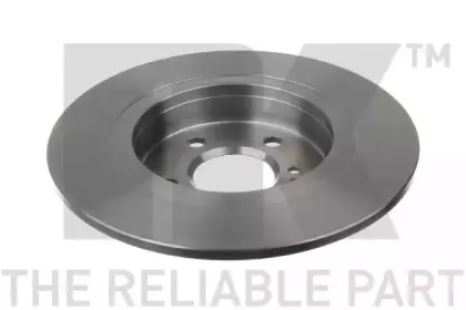 Тормозной диск NK купить