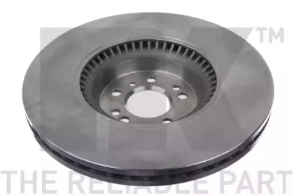 Тормозной диск NK купить