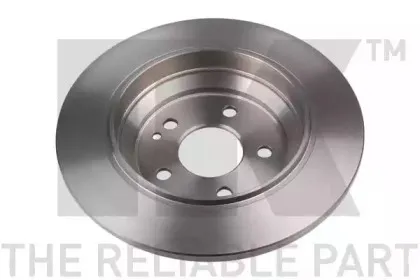 Тормозной диск NK купить