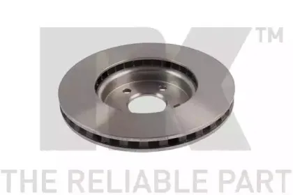 Тормозной диск NK купить