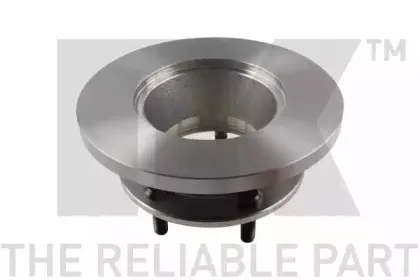 Тормозной диск NK купить