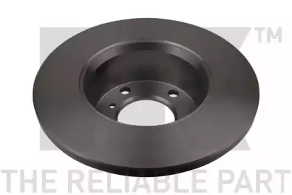 Тормозной диск NK купить