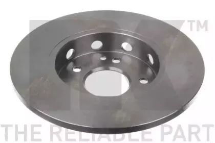 Тормозной диск NK купить