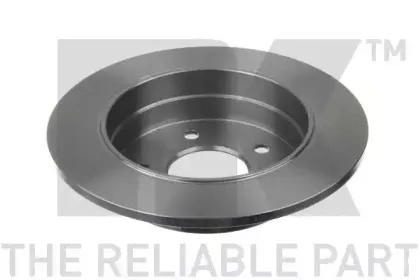 Тормозной диск NK купить