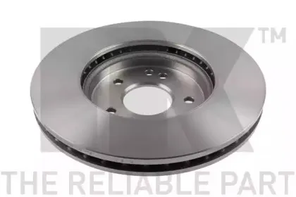 Тормозной диск NK купить