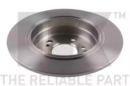 Тормозной диск NK купить