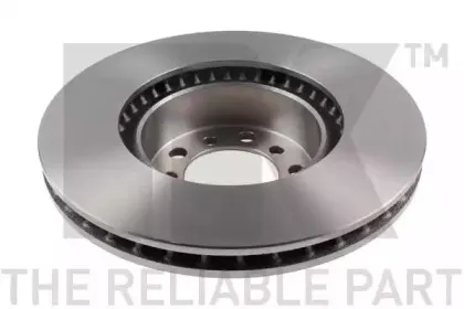 Тормозной диск NK купить