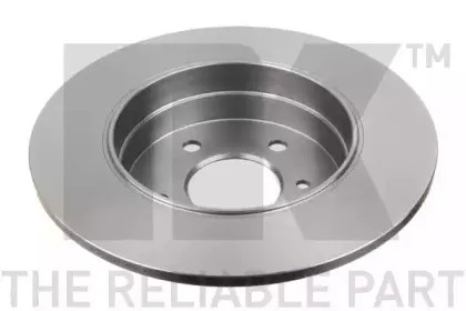 Тормозной диск NK купить