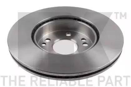 Тормозной диск NK купить