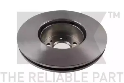 Тормозной диск NK купить