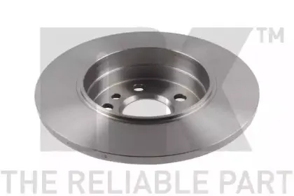 Тормозной диск NK купить