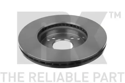 Тормозной диск NK купить