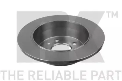 Тормозной диск NK купить