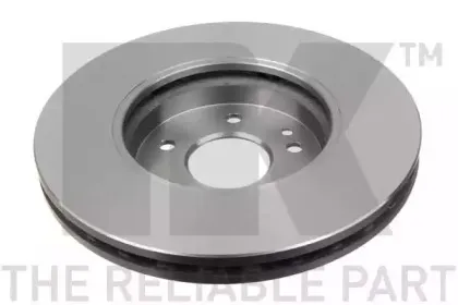 Тормозной диск NK купить