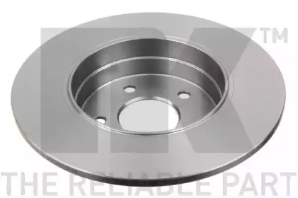 Тормозной диск NK купить