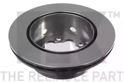 Тормозной диск NK купить