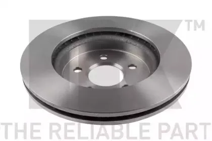 Тормозной диск NK купить