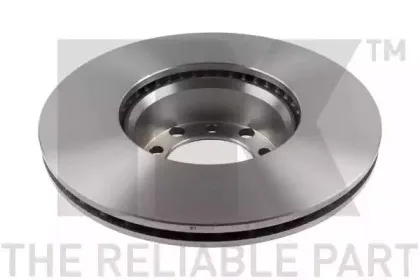 Тормозной диск NK купить