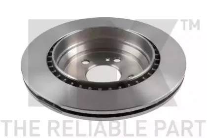 Тормозной диск NK купить