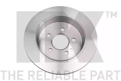 Тормозной диск NK купить