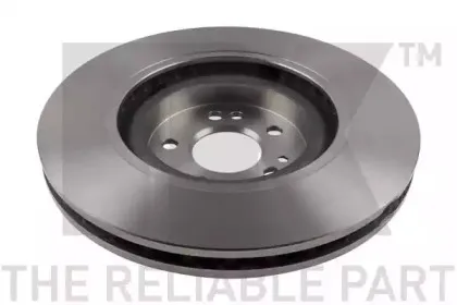 Тормозной диск NK купить