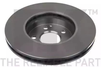 Тормозной диск NK купить