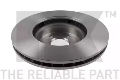 Тормозной диск NK купить