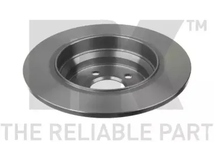 Тормозной диск NK купить