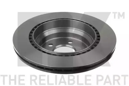 Тормозной диск NK купить