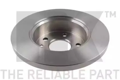 Тормозной диск NK купить