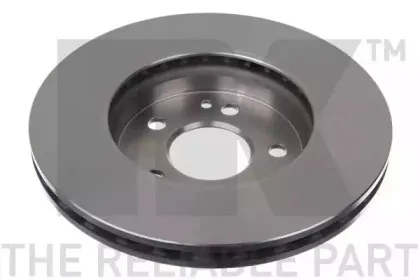 Тормозной диск NK купить