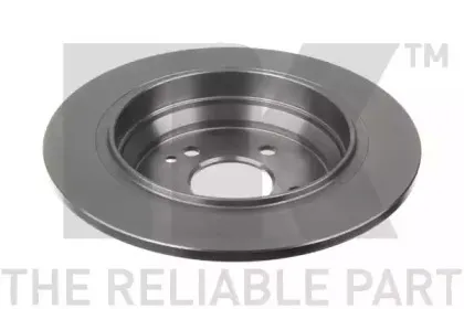 Тормозной диск NK купить