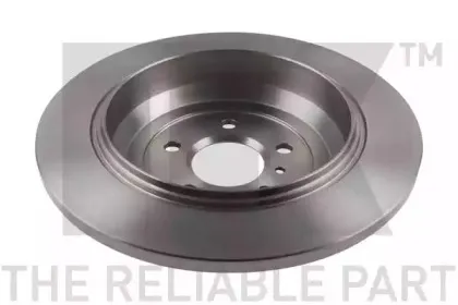 Тормозной диск NK купить