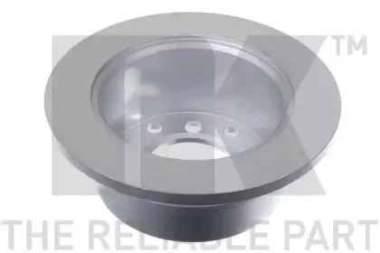 Тормозной диск NK купить