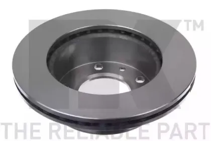 Тормозной диск NK купить