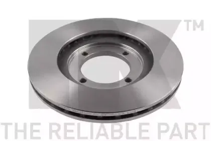 Тормозной диск NK купить