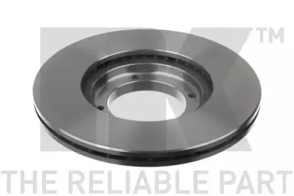 Тормозной диск NK купить